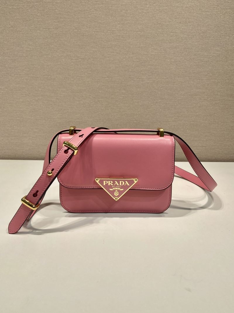 Pra*a hobo bags